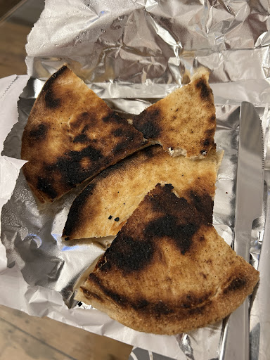 Photo of The Real Greek - Norwich - Chantry Place, Norwich NR2 1RL